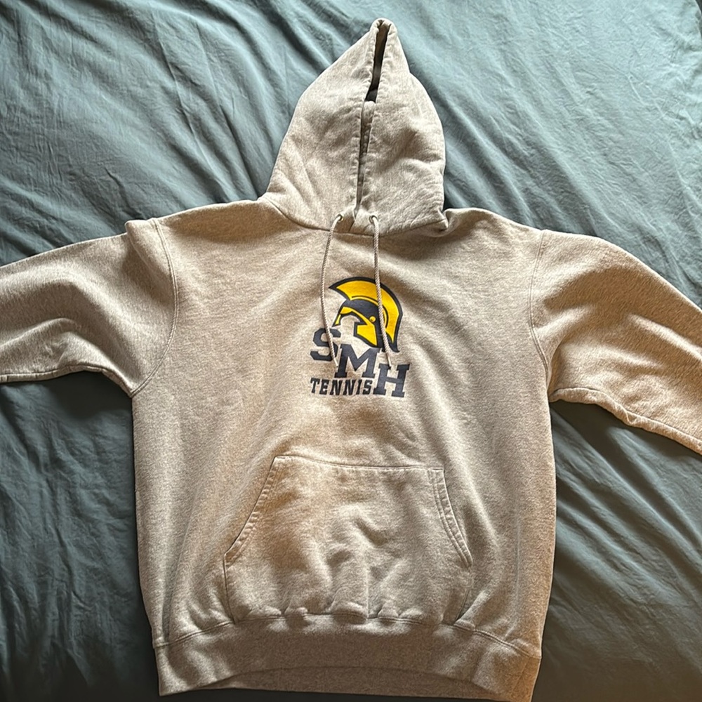 SMH tennis Sweatshirt